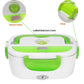 Electric Lunch Box